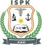 Logótipo do Instituto Superior Privado Kixiaki